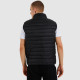 Ellesse Ανδρικό αμάνικο μπουφάν Bardy Gilet